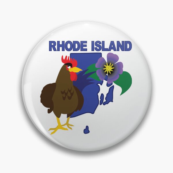 Item preview, State Pride: Rhode Island designed and sold by creativecummins.