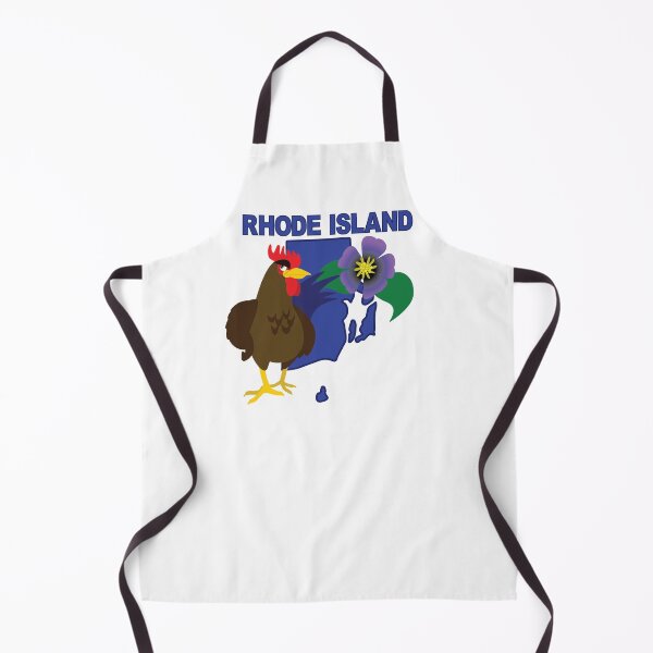 Item preview, State Pride: Rhode Island designed and sold by creativecummins.