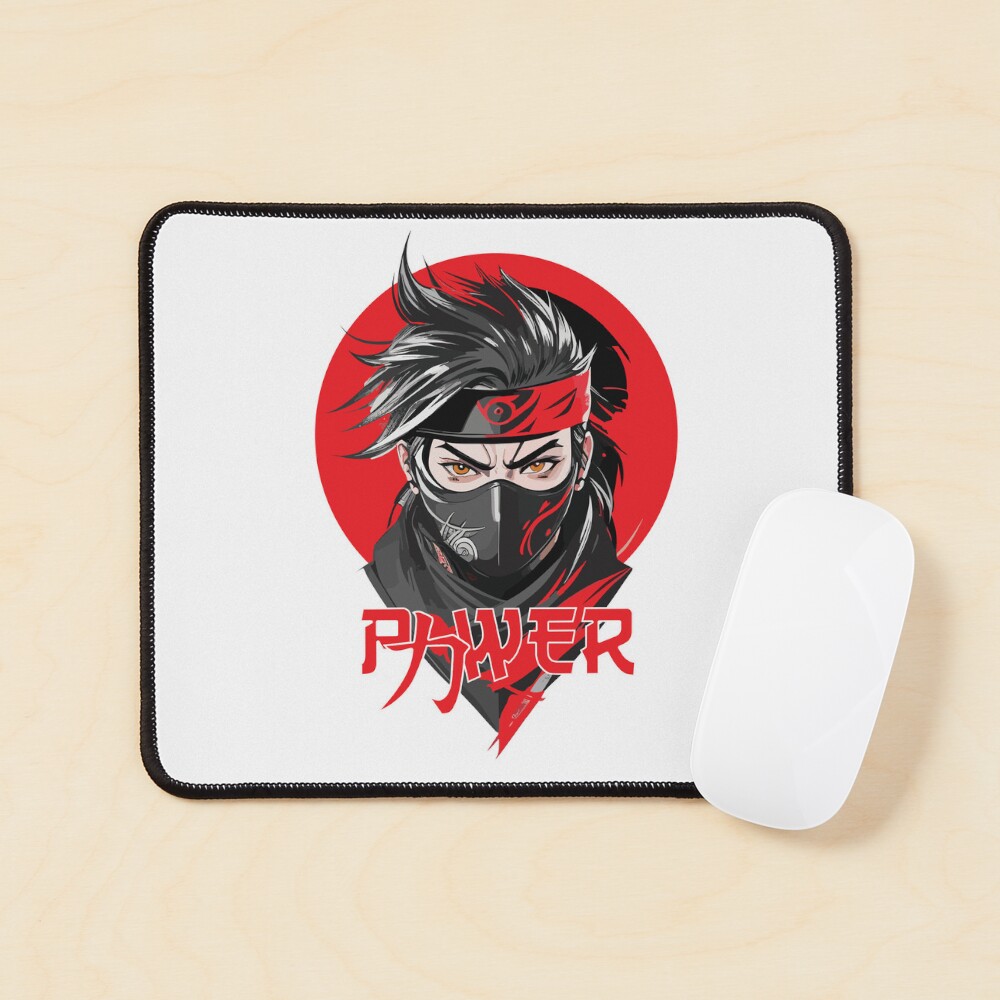 Item preview, Mouse Pad designed and sold by InselDesign.