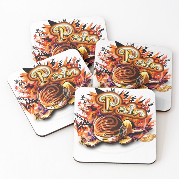 Item preview, Kururu's Headache designed and sold by Kayla Bounds.