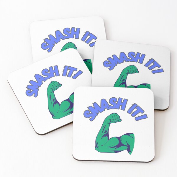 Item preview, Smash It designed and sold by Anthony Hiorns.