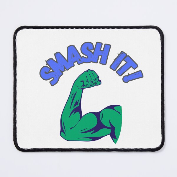 Item preview, Smash It designed and sold by Anthony Hiorns.
