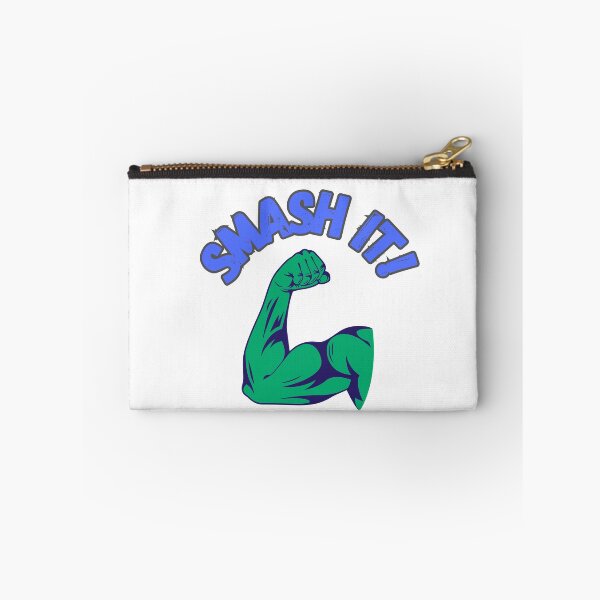 Item preview, Smash It designed and sold by Anthony Hiorns.