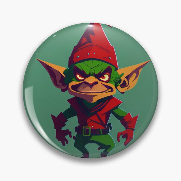 Item preview, Redcap 12 designed and sold by AIfolklore.