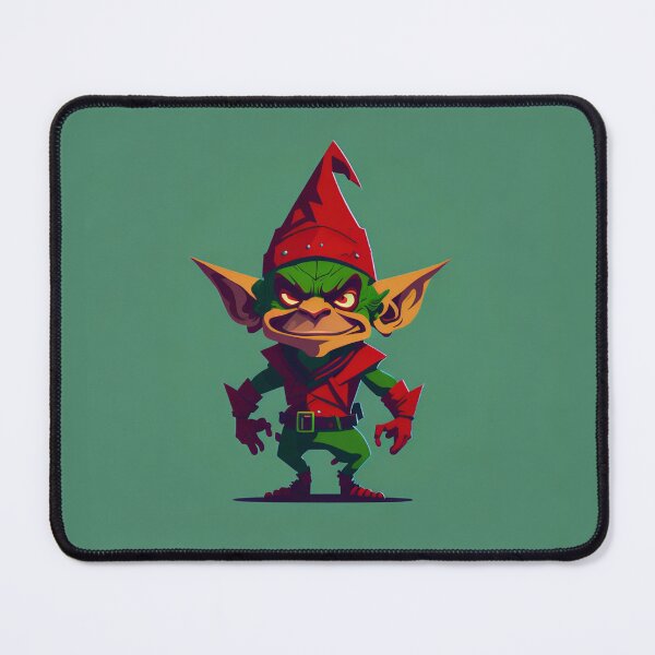 Item preview, Redcap 12 designed and sold by AIfolklore.