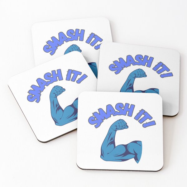 Item preview, Smash It designed and sold by Anthony Hiorns.