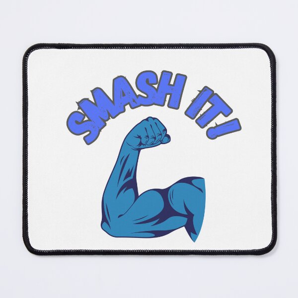 Item preview, Smash It designed and sold by Anthony Hiorns.