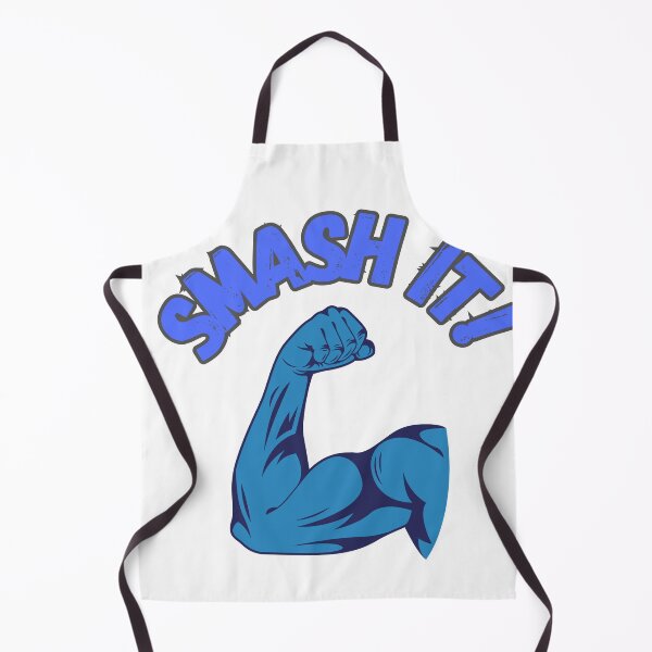 Item preview, Smash It designed and sold by Anthony Hiorns.