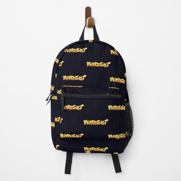 Item preview, Mindset | mindset graffiti designed and sold by Growthmind7.