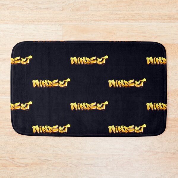 Item preview, Mindset | mindset graffiti  designed and sold by Growthmind7.