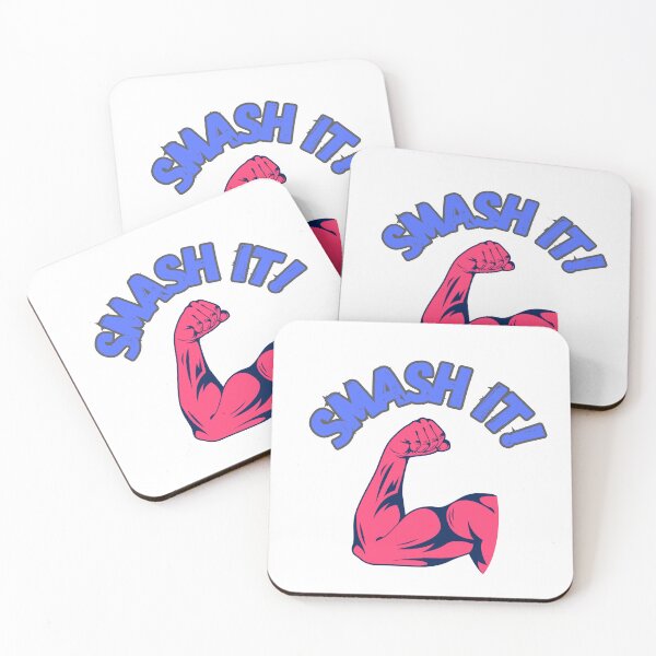 Item preview, Smash It designed and sold by Anthony Hiorns.