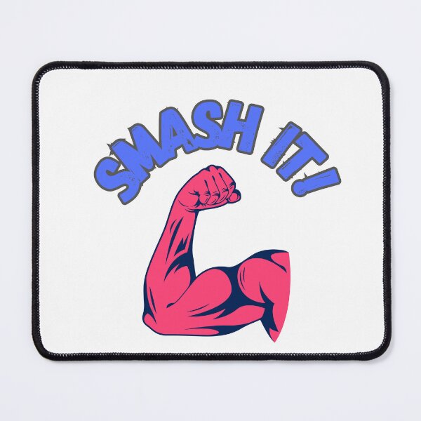 Item preview, Smash It designed and sold by Anthony Hiorns.