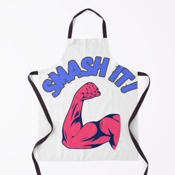 Item preview, Smash It designed and sold by Anthony Hiorns.