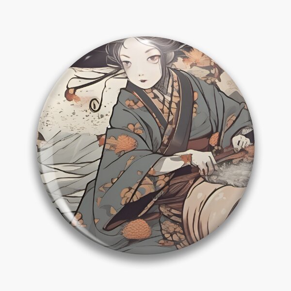Item preview,  japan witches on halloween designed and sold by DRAGONFIASCO.