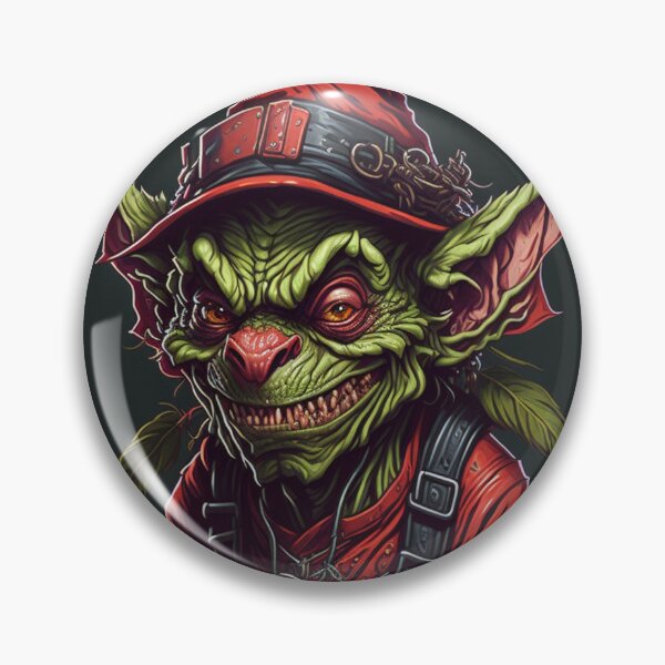 Item preview, Redcap 13 designed and sold by AIfolklore.