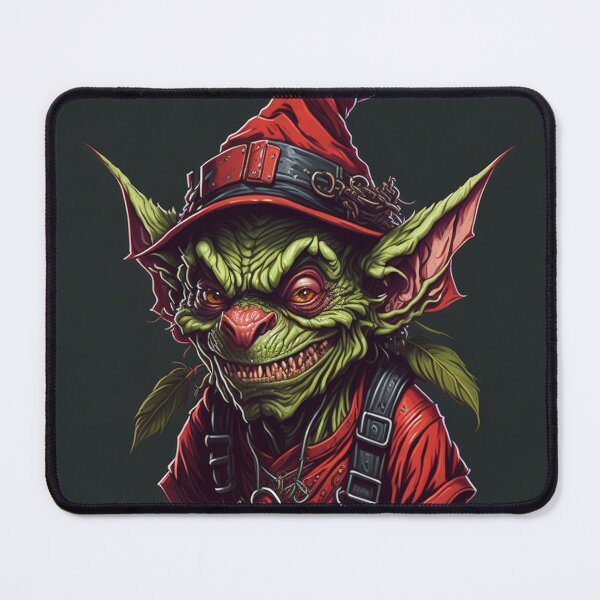 Item preview, Redcap 13 designed and sold by AIfolklore.