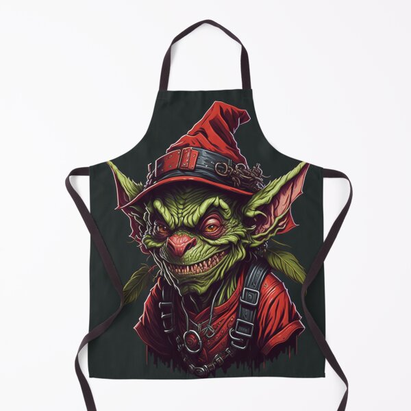 Item preview, Redcap 13 designed and sold by AIfolklore.