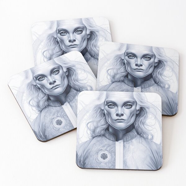 Item preview, Ashtar Sheran designed and sold by Philipe3d.