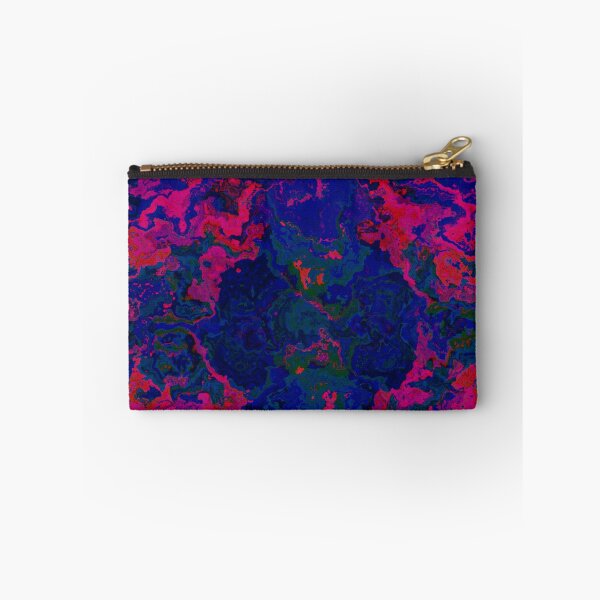 Item preview, Colorful Trippy Liquid Art | Stoked Up Art designed and sold by StokedUpArt.