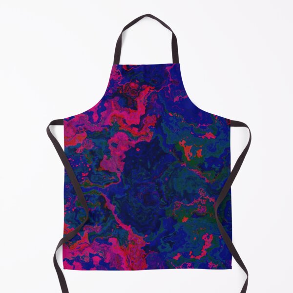 Item preview, Colorful Trippy Liquid Art | Stoked Up Art designed and sold by StokedUpArt.