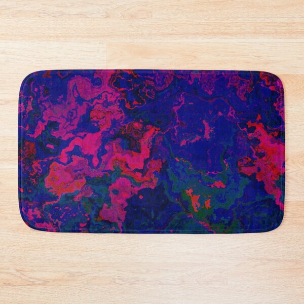 Item preview, Colorful Trippy Liquid Art | Stoked Up Art designed and sold by StokedUpArt.