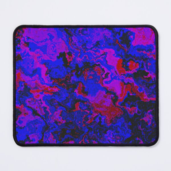 Item preview, Colorful Trippy Liquid Art | Stoked Up Art designed and sold by StokedUpArt.