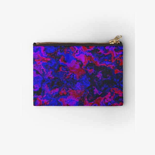 Item preview, Colorful Trippy Liquid Art | Stoked Up Art designed and sold by StokedUpArt.