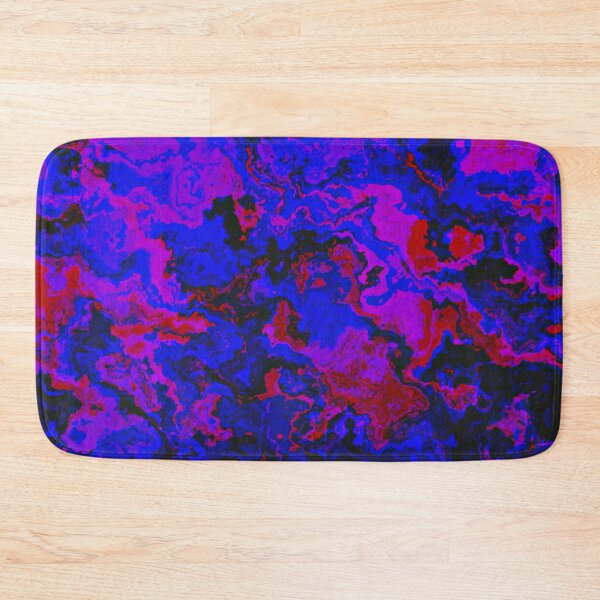 Item preview, Colorful Trippy Liquid Art | Stoked Up Art designed and sold by StokedUpArt.