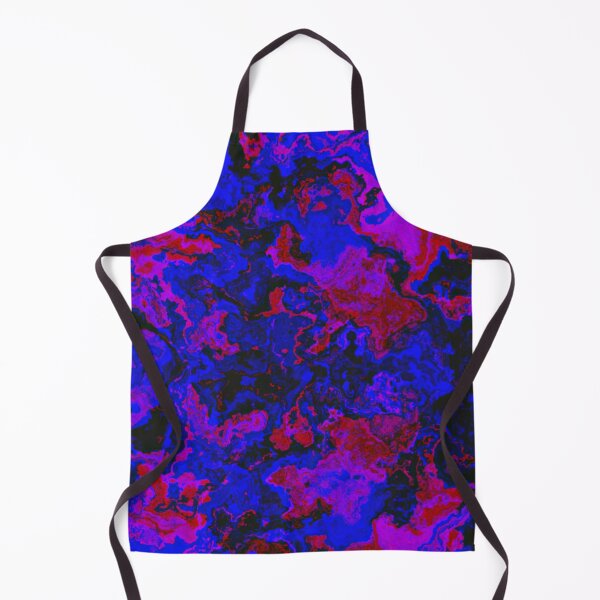 Item preview, Colorful Trippy Liquid Art | Stoked Up Art designed and sold by StokedUpArt.