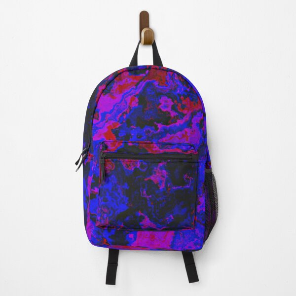 Item preview, Colorful Trippy Liquid Art | Stoked Up Art designed and sold by StokedUpArt.