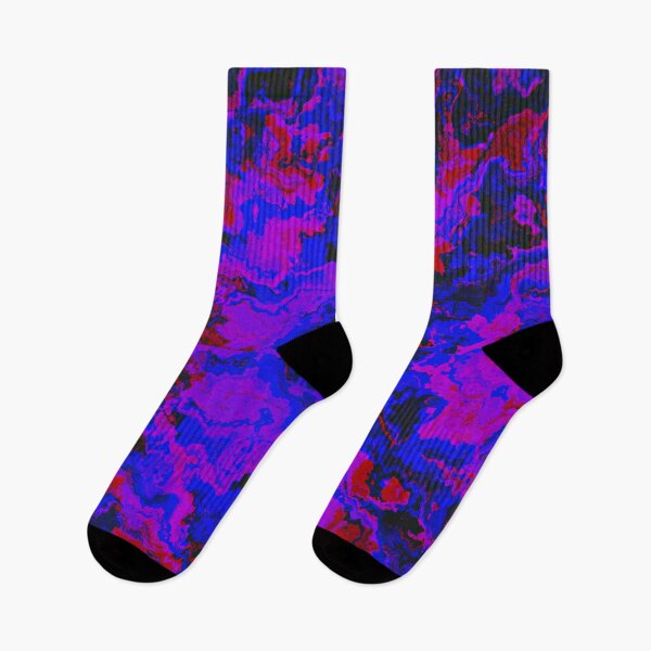 Item preview, Colorful Trippy Liquid Art | Stoked Up Art designed and sold by StokedUpArt.