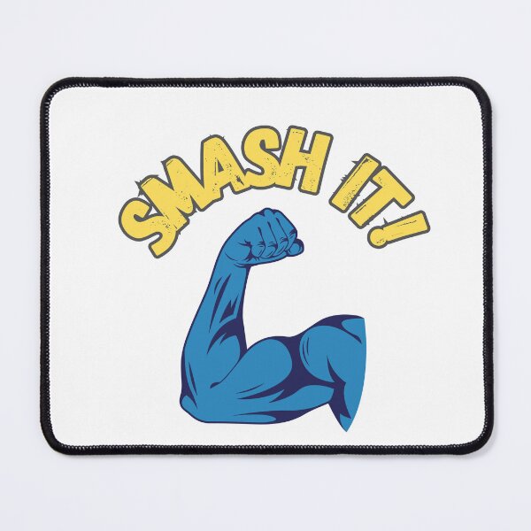 Item preview, Smash It designed and sold by Anthony Hiorns.