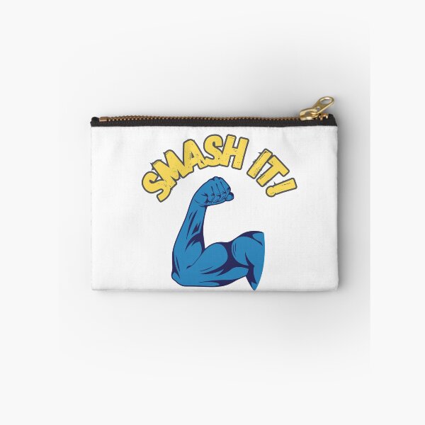 Item preview, Smash It designed and sold by Anthony Hiorns.