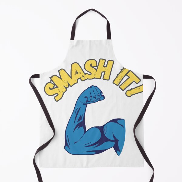 Item preview, Smash It designed and sold by Anthony Hiorns.