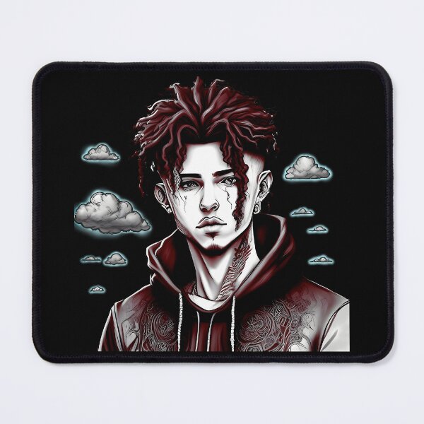 Item preview, A Nice Guy designed and sold by UrbanPrts.