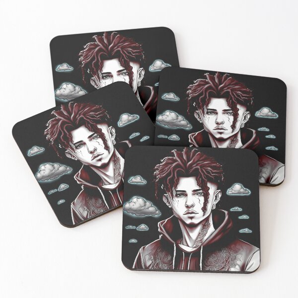 Item preview, A Nice Guy designed and sold by UrbanPrts.