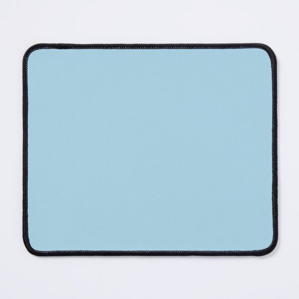 Item preview, Pale Blue Solid Plain Background designed and sold by burbankdesigns.