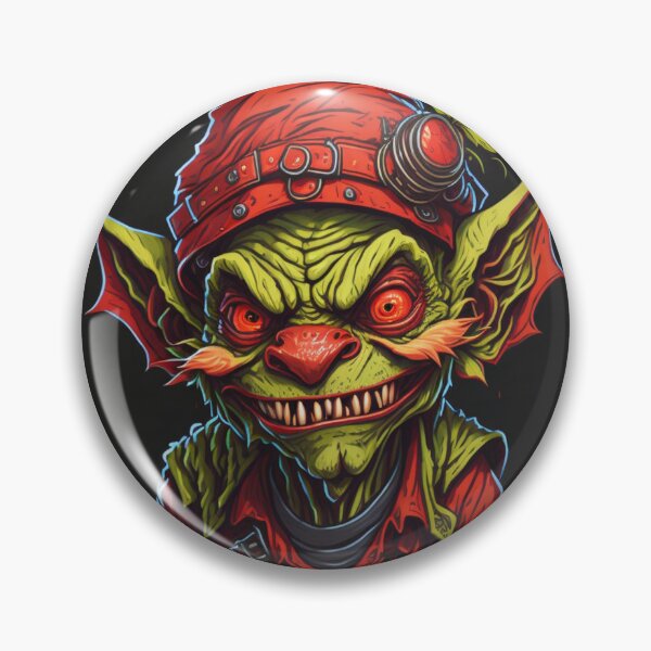 Item preview, Redcap 14 designed and sold by AIfolklore.