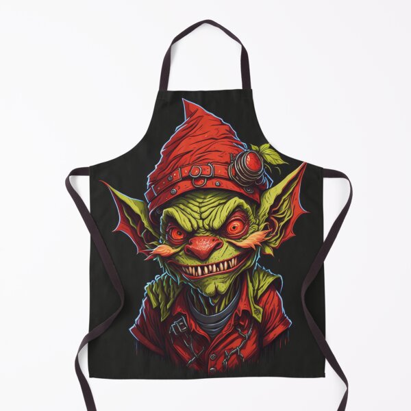 Item preview, Redcap 14 designed and sold by AIfolklore.