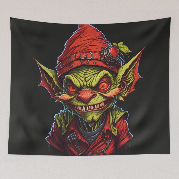 Item preview, Redcap 14 designed and sold by AIfolklore.