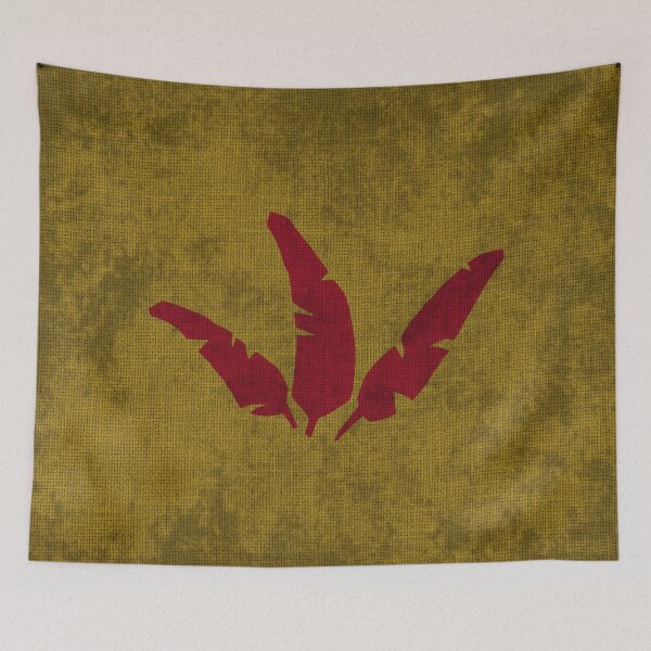 Item preview, SoT 6 - Barrel Bombardier Flag designed and sold by Cleobule.