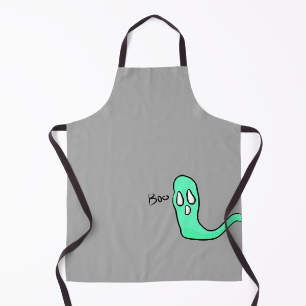 Item preview, Boo CUTE GHOST designed and sold by AaronNege.