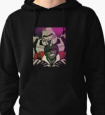 MegatronxStarscream selfie Pullover Hoodie