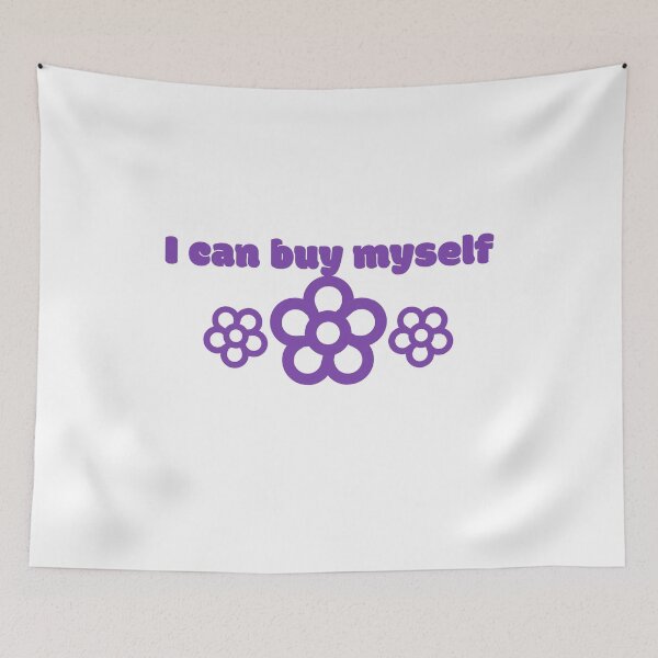 Item preview, miley - flowers designed and sold by thitistore.