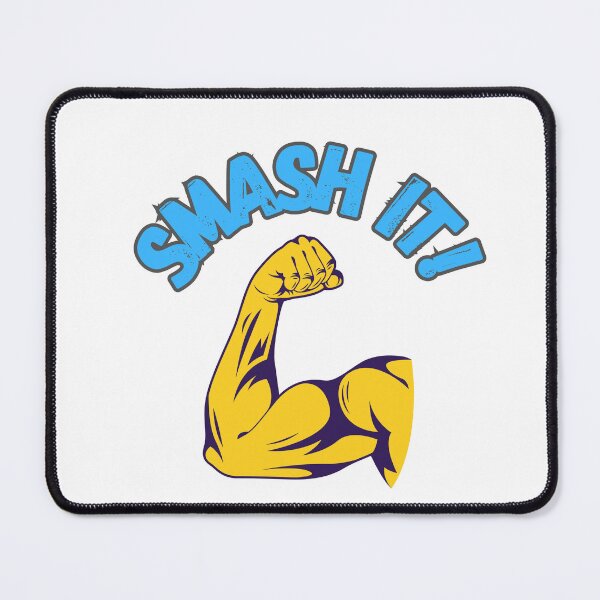 Item preview, Smash It designed and sold by Anthony Hiorns.