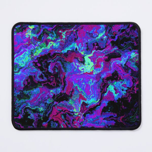 Item preview, Colorful Trippy Liquid Art | Stoked Up Art designed and sold by StokedUpArt.