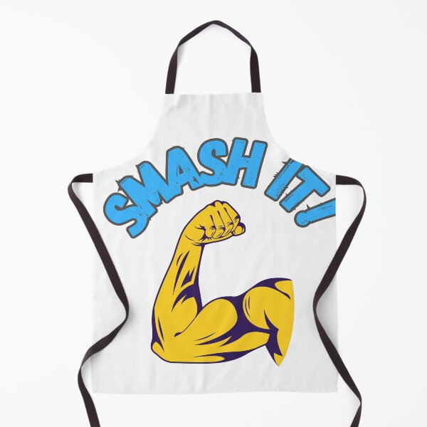 Item preview, Smash It designed and sold by Anthony Hiorns.