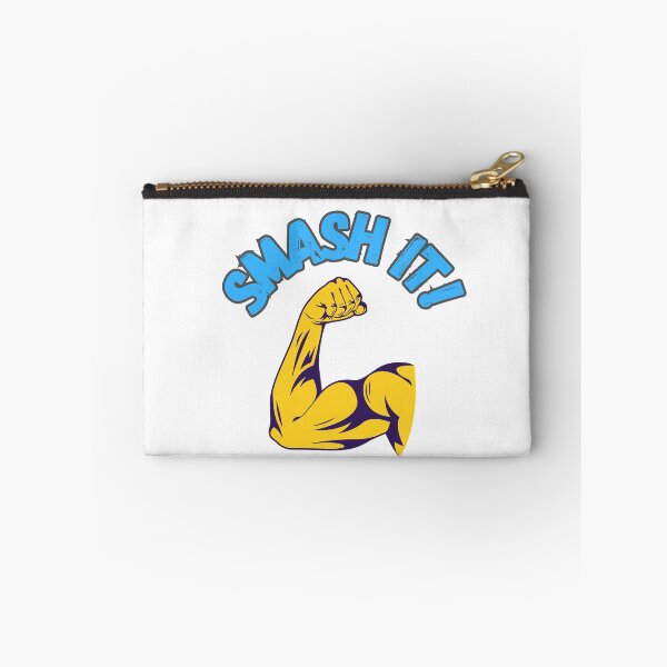 Item preview, Smash It designed and sold by Anthony Hiorns.