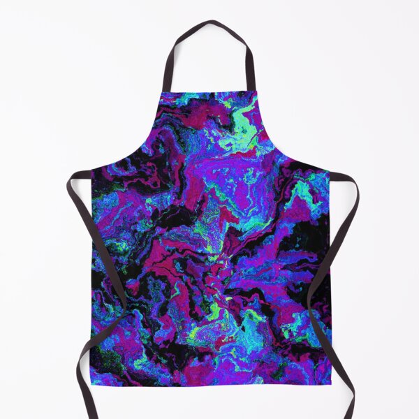Item preview, Colorful Trippy Liquid Art | Stoked Up Art designed and sold by StokedUpArt.