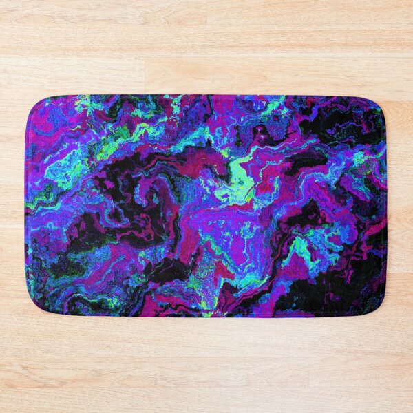 Item preview, Colorful Trippy Liquid Art | Stoked Up Art designed and sold by StokedUpArt.